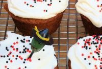 Irresistible Pumpkin Spice Cupcakes with Cream Cheese Frosting