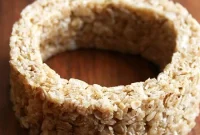 Chewy Granola Redefined