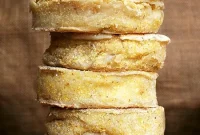 Wren’s Homemade Welcome: English Muffins and Strawberry Jam for Mom