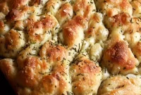 Lahey Pizza Dough Rescue: Pissaladière and Focaccia