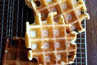 Fathers Day Saved Last Minute With Aretha Frankensteins Waffle Mix