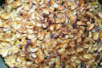 Wholesome Baked Steel Cut Oats