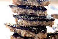 Decadent Milk or Dark Chocolate Toffee