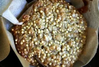 Wholesome Millet Muffins