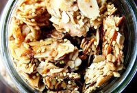 Heart Lake’s Toasted Awakenings