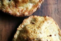 Homestyle Apple Pie Perfection