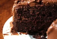 Beatty’s Decadent Chocolate Dream