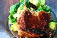 Mastering Duck Confit: Just Three Ingredients and Three Hours