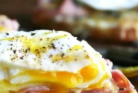 Master Croque Monsieur and Croque Madame at Home