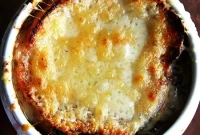 French Onion Soup Stock Free Perfection