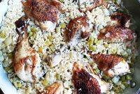 The Iconic Canal House Chicken and Rice