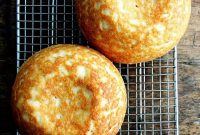 Hearty Gluten-Free Country Loaf