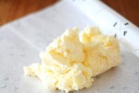 Vermont’s Secret to Cultured Butter