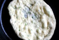 Padma’s Top Chef Tribute Salad: Rancho Gordo Beans and Bäco Flatbreads