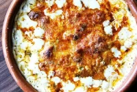 Martha Stewart’s Legendary Hot Crab Dip