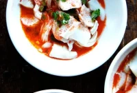 From Juicer Broths to Liege Waffles and Swedish Snack Bread