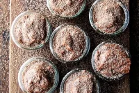 Julia Child’s Signature Chocolate Mousse