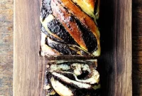Mastering Chocolate Swirl Babka