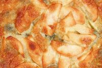 Bolzano’s Mountain Apple Cake