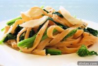 Tat Soi Tales from The Sun Post