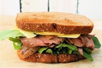 Premium Grass-Fed Flank Steak: Sourced for Unrivaled Taste