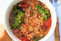 Whole Grains Harnessing Food Synergy