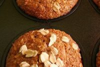 Whole Grain Muffins Take Two and an SNL Classic