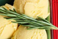 From Chino Vegetable Stand To Rosemary Goat Milk Gelato