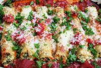 Orange Coast Magazine Spotlights Delaneys Cannelloni