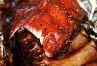 Melt In Your Mouth Oven Ribs Made Simple