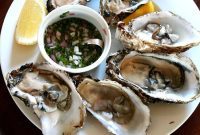 Southern California’s Finest: Champagne, Oysters, and a Charming Escape