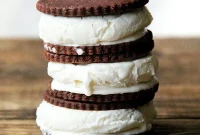 TKO: Taste Knockout Ice Cream Sandwiches