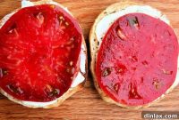 Tomatoes: From Sunrise to Starlight