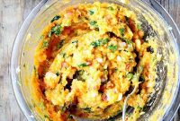 Sweet Potato Fiesta with Chili, Lime, and Cilantro