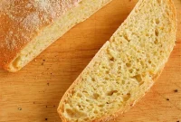 Golden Cornbread Made Easy: Daily Artisan Bliss in Five Minutes