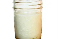 Buttermilk Panna Cotta Foolproof Elegance