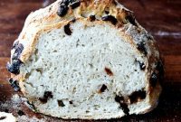 Effortless Artisan Gluten-Free Bread A Five-Minute Daily Habit