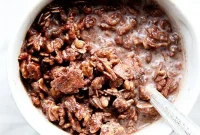 Irresistible Chocolate Crunch Nut Free Gluten Free