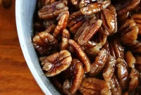 Elevate Your Salad with Irresistible Candied Pecans