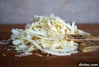 Crispy, Cheesy Perfection