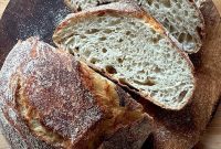 Artisan Bread Made Easy: Jim Lahey’s No-Knead Method