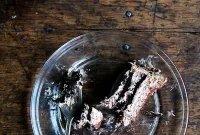 Decadent Mocha No-Bake Delight