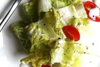 Timeless Blue Cheese Dressing and Dip