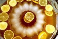 Colonial Philadelphia’s Potent Punch