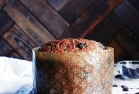 Ultimate Chocolate Panettone