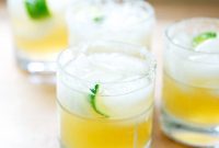 Grand Marnier Classic Margarita