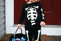 Halloween Festivities: Sweet Treats and Nature-Inspired Gift Tags