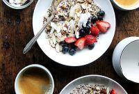 Jean Adamson Wholesome Quinoa Oat Porridge
