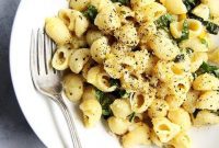 Melissa Clark’s Deceptively Creamy Corn Pasta with Basil
