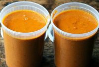 Marcella Hazan’s Effortless Butter and Onion Tomato Sauce